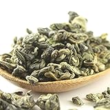 Jade Snail Spring Green Loose Leaf Tea (4oz / 110g)