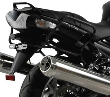 kawasaki zzr1400 panniers