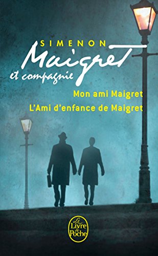 Maigret et compagnie...