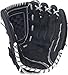Rawlings R130BGB Renegade Series Pro Mesh Back Glove, Black, 13