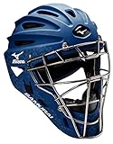 Mizuno Samurai Adult Catcher's Fastpitch Helmet