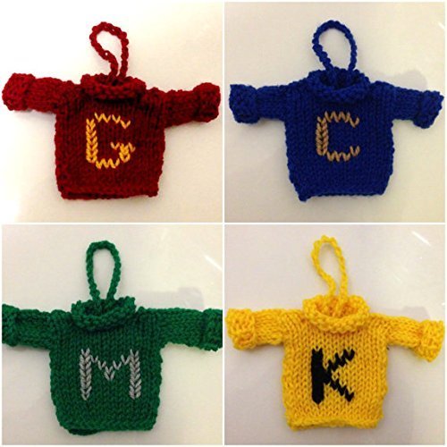 molly weasley crochet sweater