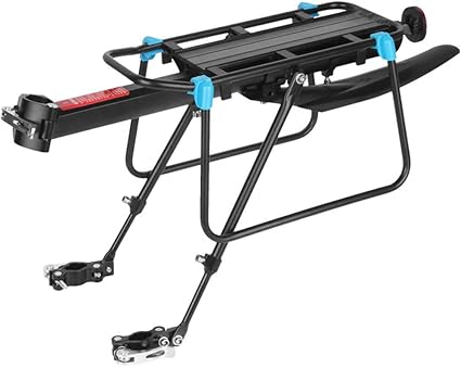 bike rack for 29 inch wheels