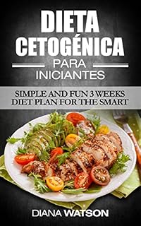 Livro Dieta Cetogênica para Iniciantes