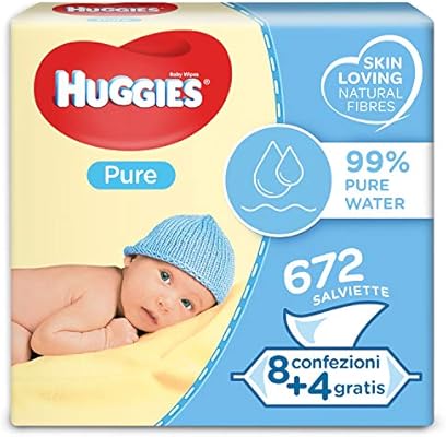 huggies 12 pack