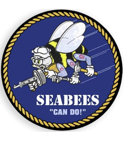 シービーズ☆米海軍特殊工作部隊☆US.NAVY☆EABEES ☆エナメル七宝製 シービーズ☆米海軍特殊工作部隊☆US.NAVY☆EABEES ☆エナメル七宝製