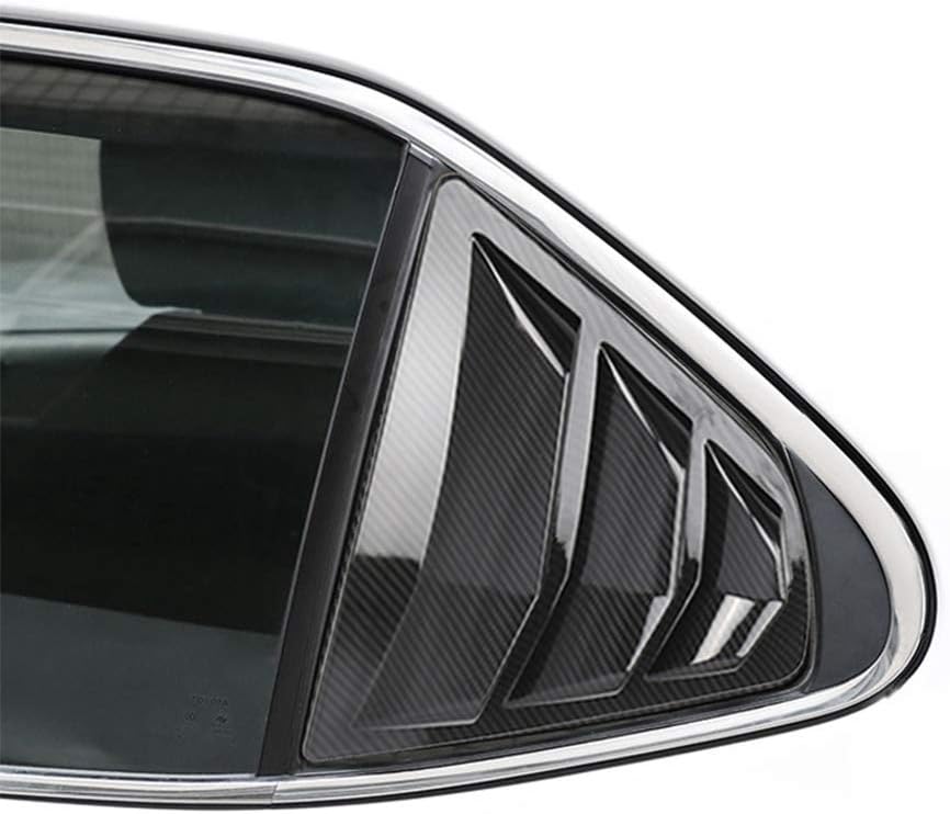 Amazon Com Itrims For Toyota Camry 2018 2019 Car Accessories Side
