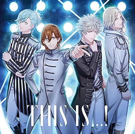 Amazon うたの プリンスさまっ Super Star This Is Genesis He Vens ジャケットイラスト Quartet Night Ver 一十木音也 聖川真斗 四ノ宮那月 一ノ瀬トキヤ 神宮寺レン 来栖 翔 愛島セシル 他 ゲーム ミュージック