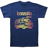 Beastie Boys Men's Van Art T-shirt