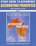 Accounting Principles, Reid Clyne, Carole and Trenholm, Barbara, 0470834560