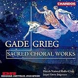SACRED CHORAL WORKS                                image