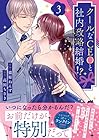 クールなCEOと社内政略結婚!? 第3巻