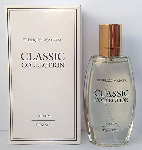 FM by Federico Mahora Classic Collection No. 09 For Women 30ml - 1.0oz