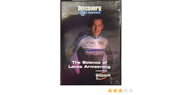 Amazon Com The Science Of Lance Armstrong Movies Tv