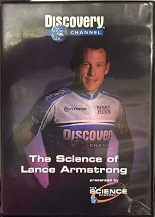 Amazon Com The Science Of Lance Armstrong Movies Tv