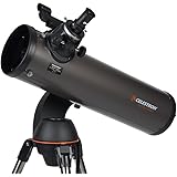 Celestron NexStar 130 SLT Computerized Telescope