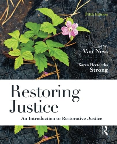 Restoring Justice