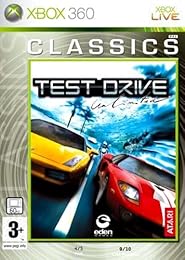 Test Drive Unlimited Classics