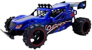 vortex buggy