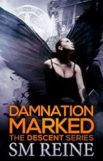Damnation Marked (The Descent Series Book 4)