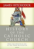 History of the Catholic Church