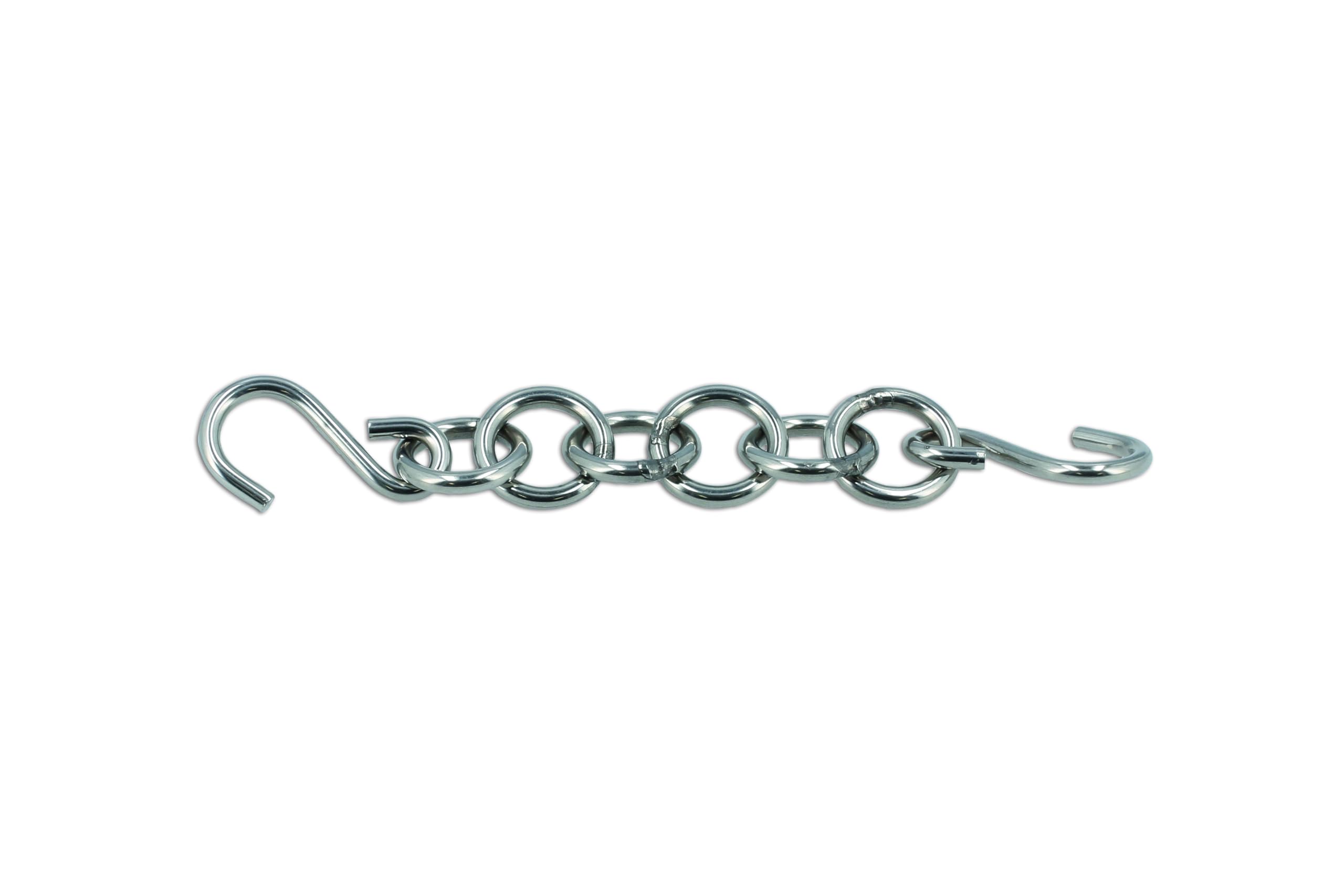 PowerTec 92101 Leverage Chain for PDR 225mm