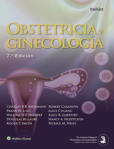 Download Obstetricia y ginecología (Spanish Edition) Download Obstetricia y ginecología (Spanish Edition)