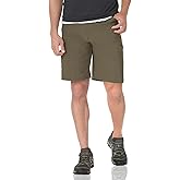 Wrangler Authentics Men's Performance Comfort Flex Cargo Short