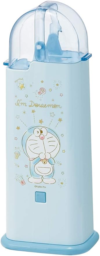 Amazon Co Jp スケーター 箸立て フード式 箸スタンド 箸置き ドラえもん きらきら パステル サンリオ Tw81 ホーム キッチン
