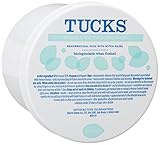 TUCKS PADS 100