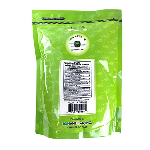 ROM AMERICA [ 2 Pound ] Mung Bean Starch Powder Flour 청포묵 가루 - Thumbnail 2