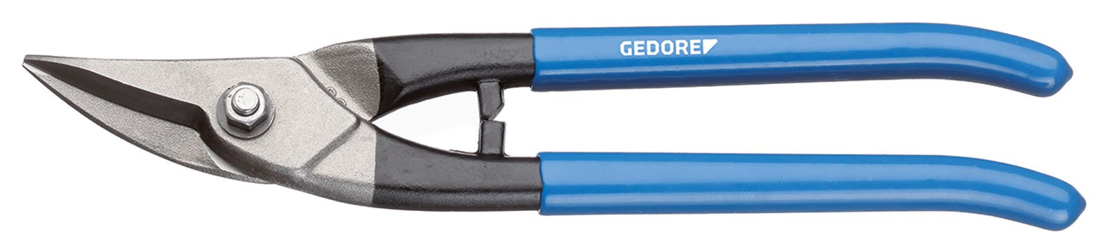 GEDORE 421025 Hole Cutters 250 mm Right Cutting Pack of 1