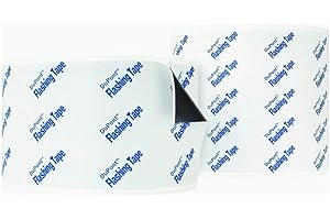 Dupont Flashing Tape - 4" x 75' Roll - 1 Roll (D15147389)
