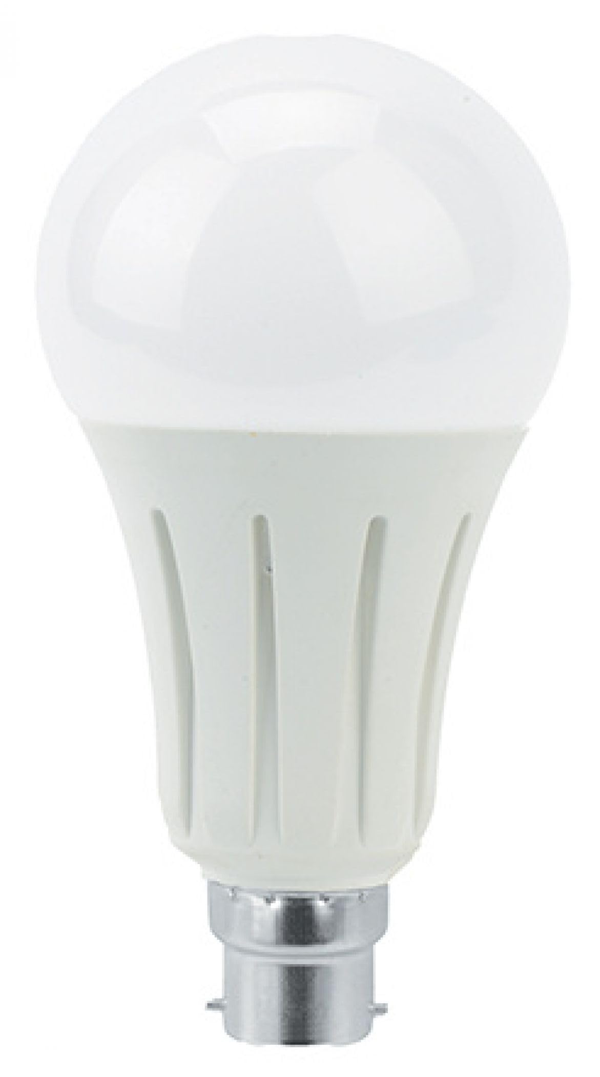 LyvEco 24W LED GLS Light Bulb BC Bayonet Cap B22 Push In (150W Very Bright)