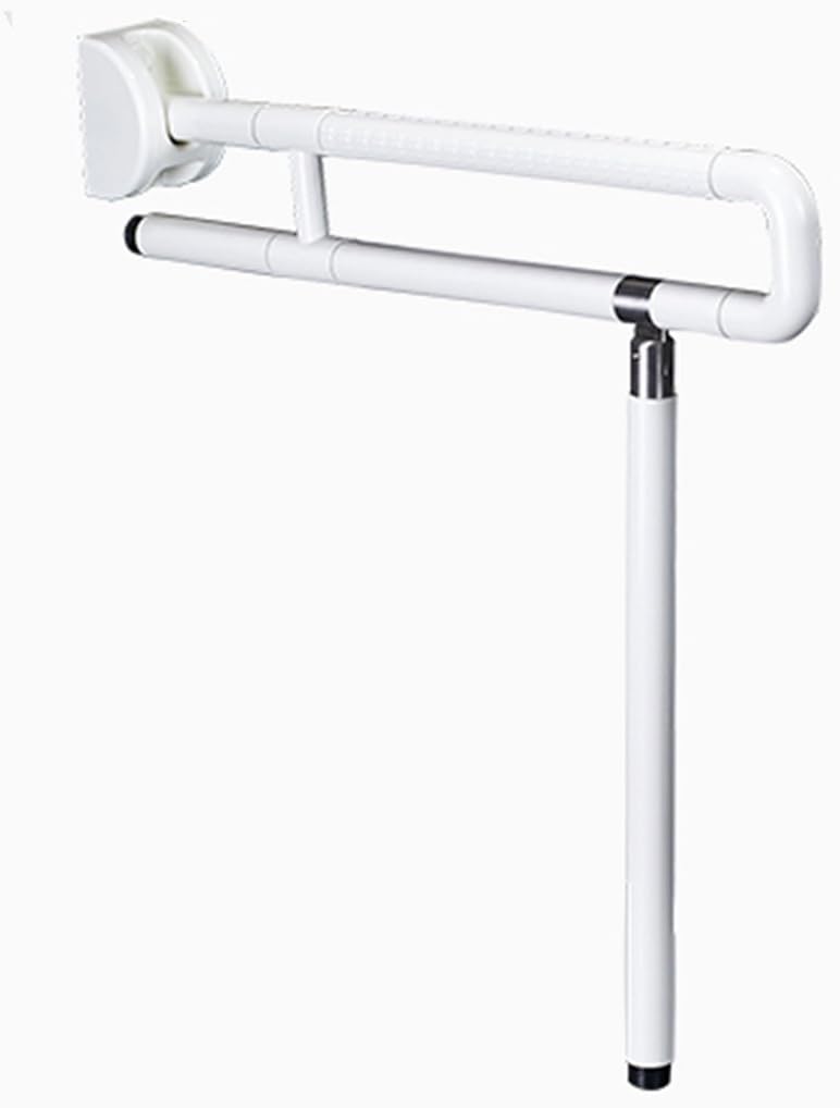 Liuhoulin Sicherheitshandlauf Edelstahl + Nylon-Badezimmerhandlauf