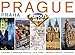 Prague, PopOut (Europe Popout Maps) by 