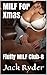 MILF For Xmas: Fluffy MILF Club-8