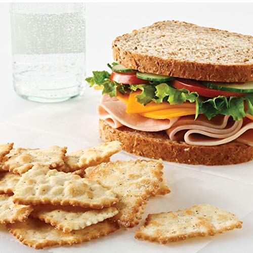 RITZ Toasted Chips Veggie, 6 8.1 oz Bags Pricepulse