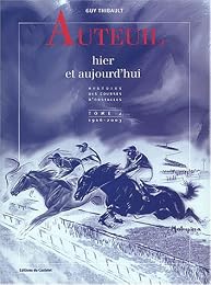 Auteuil