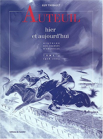 Auteuil