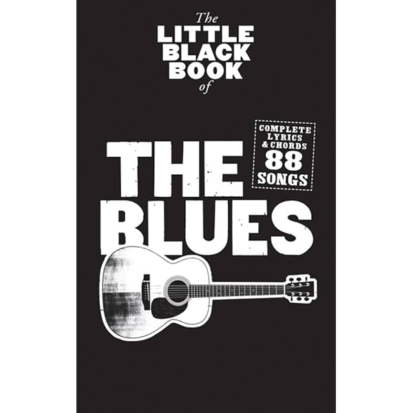 Amazon.com: The Little Black Songbook: Bob Dylan- Complete Lyrics