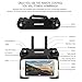 GoolRC Drones Quadcopters with 720P Camera T106 WiFi FPV Altitude Hold RTF RC Drones for Beginner