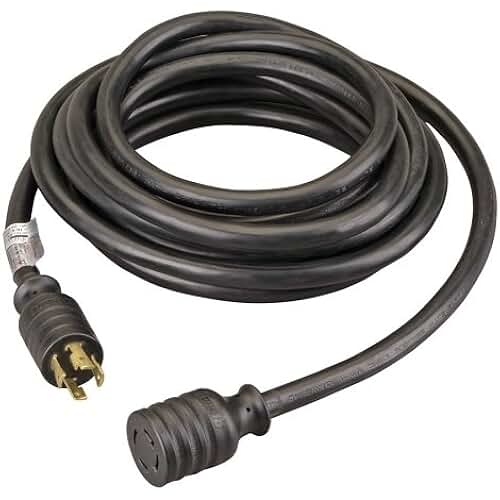ridgid generator cord