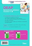 Image de Diplôme d'État d'Auxiliaire de puériculture - DEAP - Épreuves de validation - Modules 1 à 8 - S
