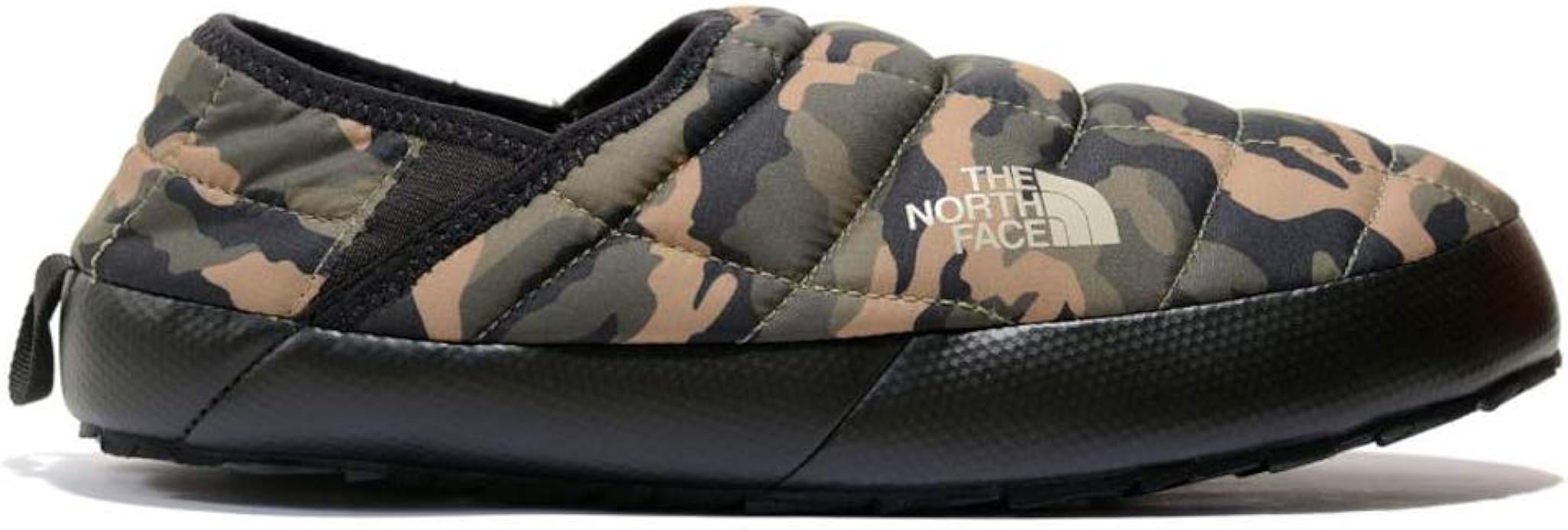 the north face thermoball traction