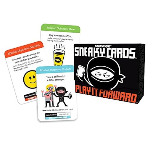 cool product list on amazon related to Toys & Games most trending gift items that are Card Games under $10