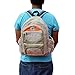 Maha Bodhi All Natural Handmade Multi Pocket Laptop Backpack - Himalayan Hemp