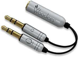 Woodees VOIPAD35 Laptop Adaptor