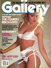 Gallery Magazine September 1984 the Fourth Reich Lives