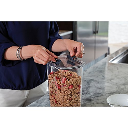 Rubbermaid Brilliance Pantry Container 16 Cup - Image 3